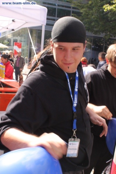 Schwörmontag @ Rathausplatz - Bild 97