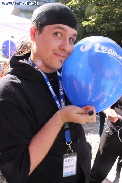 Schwörmontag @ Rathausplatz - Bild 98