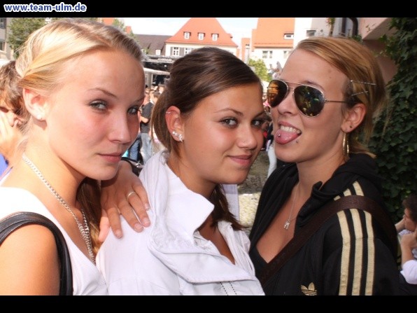 Schwörmontag @ Rathausplatz - Bild 99