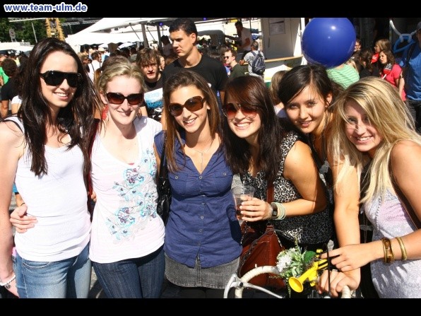 Schwörmontag @ Rathausplatz - Bild 10