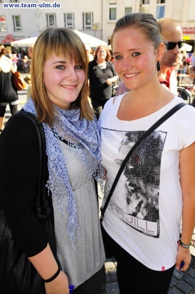 Schwörmontag @ Rathausplatz - Bild 108