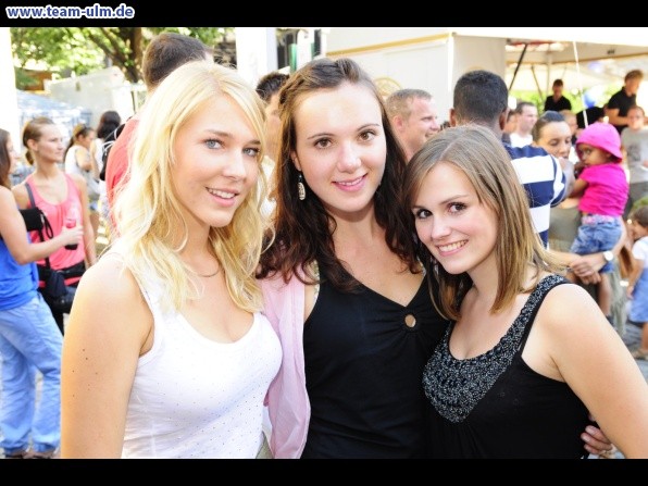 Schwörmontag @ Rathausplatz - Bild 109