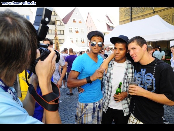 Schwörmontag @ Rathausplatz - Bild 112