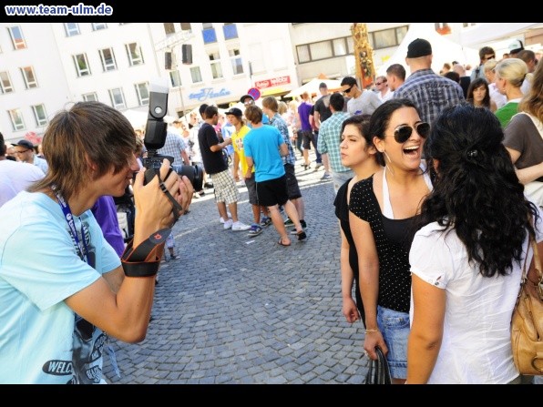 Schwörmontag @ Rathausplatz - Bild 114