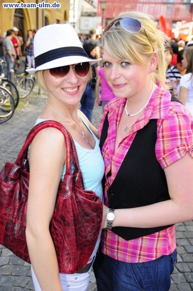 Schwörmontag @ Rathausplatz - Bild 116