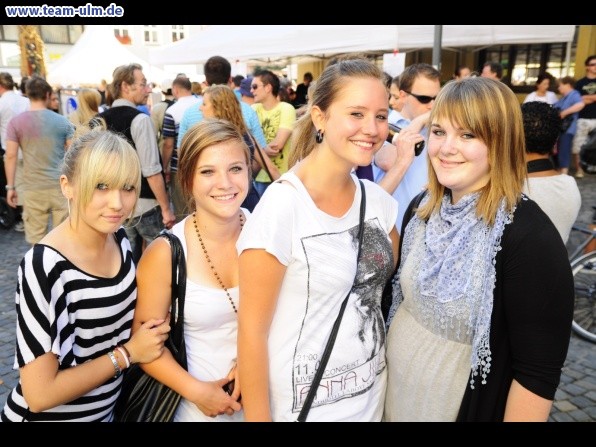 Schwörmontag @ Rathausplatz - Bild 119