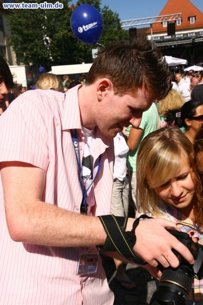 Schwörmontag @ Rathausplatz - Bild 12