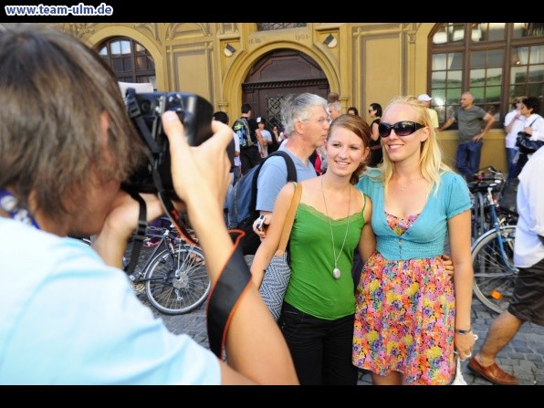 Schwörmontag @ Rathausplatz - Bild 120
