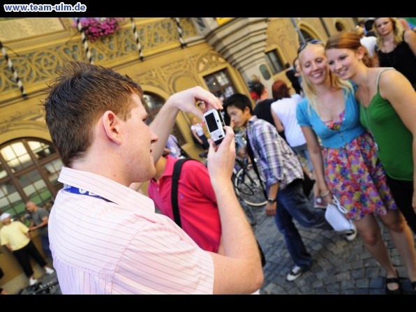 Schwörmontag @ Rathausplatz - Bild 121