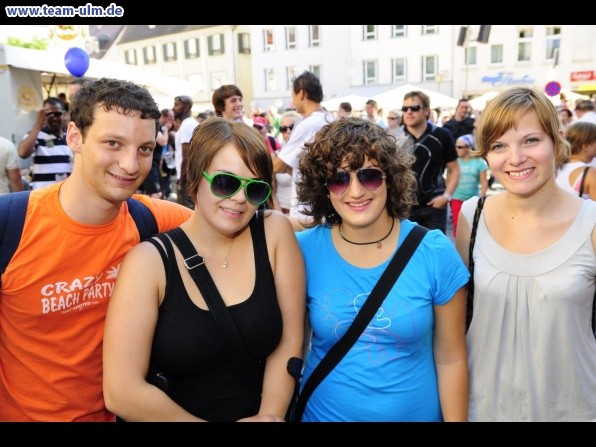 Schwörmontag @ Rathausplatz - Bild 122