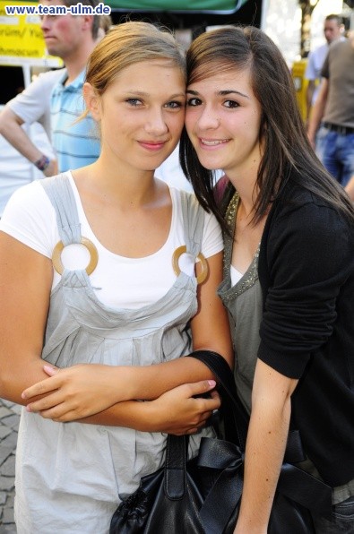Schwörmontag @ Rathausplatz - Bild 123