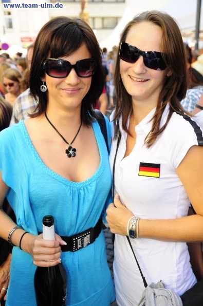 Schwörmontag @ Rathausplatz - Bild 125