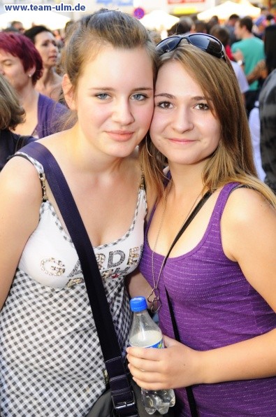 Schwörmontag @ Rathausplatz - Bild 126