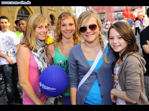 Schwörmontag @ Rathausplatz - Bild 133