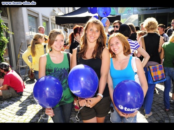 Schwörmontag @ Rathausplatz - Bild 143