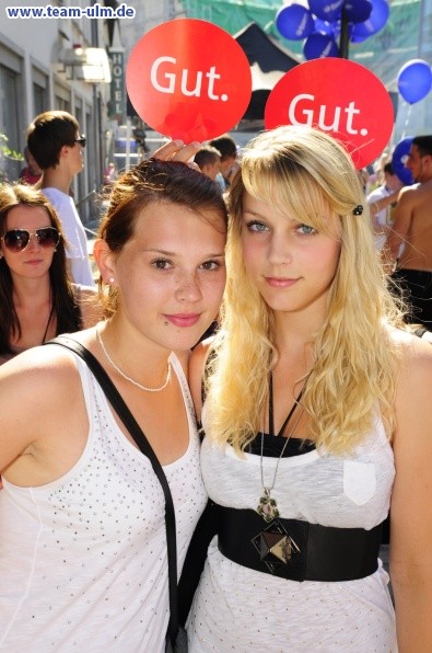 Schwörmontag @ Rathausplatz - Bild 145