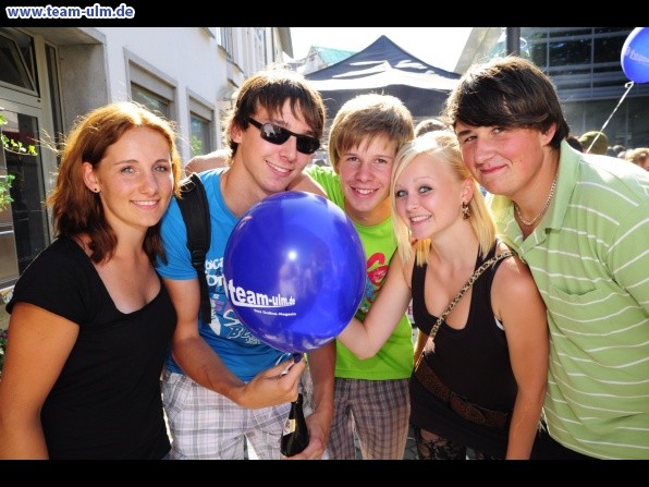 Schwörmontag @ Rathausplatz - Bild 148