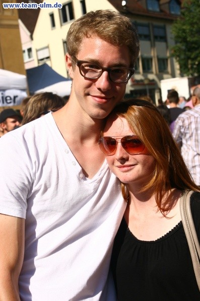 Schwörmontag @ Rathausplatz - Bild 15