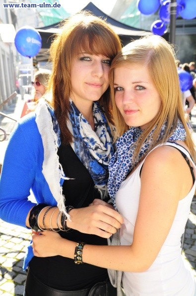 Schwörmontag @ Rathausplatz - Bild 150