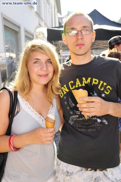Schwörmontag @ Rathausplatz - Bild 157