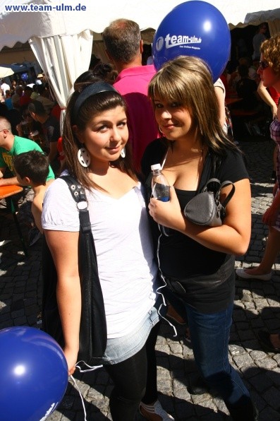 Schwörmontag @ Rathausplatz - Bild 16