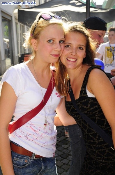 Schwörmontag @ Rathausplatz - Bild 160