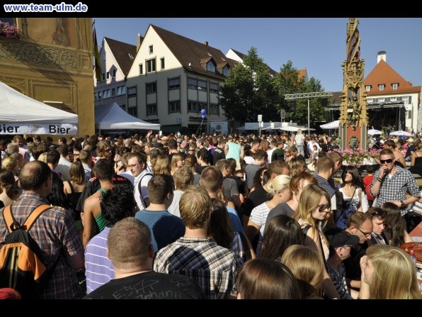 Schwörmontag @ Rathausplatz - Bild 163