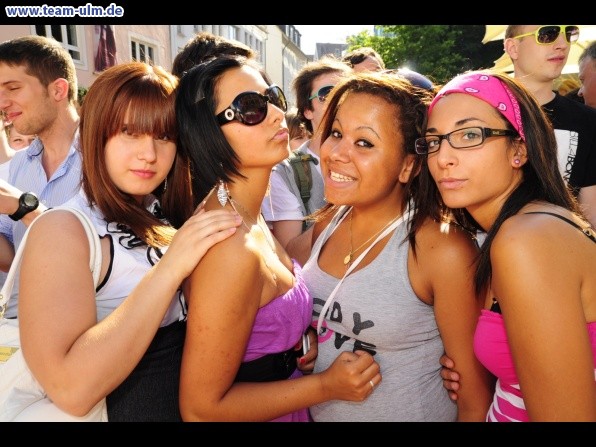 Schwörmontag @ Rathausplatz - Bild 164