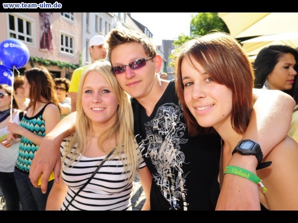 Schwörmontag @ Rathausplatz - Bild 166