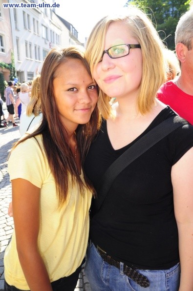 Schwörmontag @ Rathausplatz - Bild 167