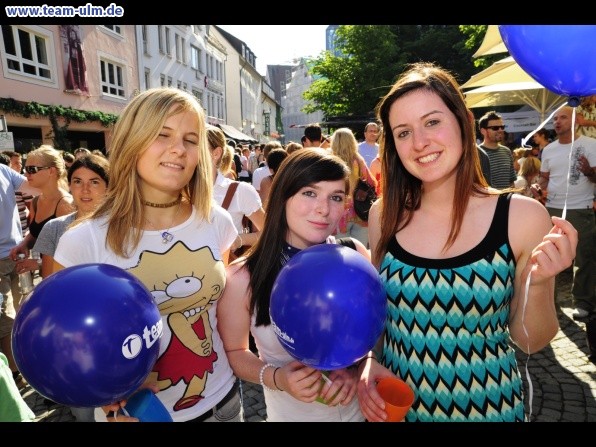 Schwörmontag @ Rathausplatz - Bild 168