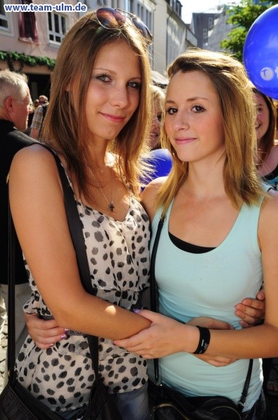 Schwörmontag @ Rathausplatz - Bild 169