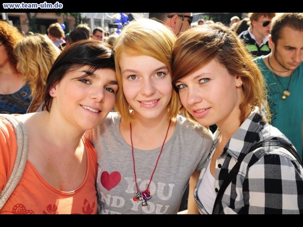 Schwörmontag @ Rathausplatz - Bild 173