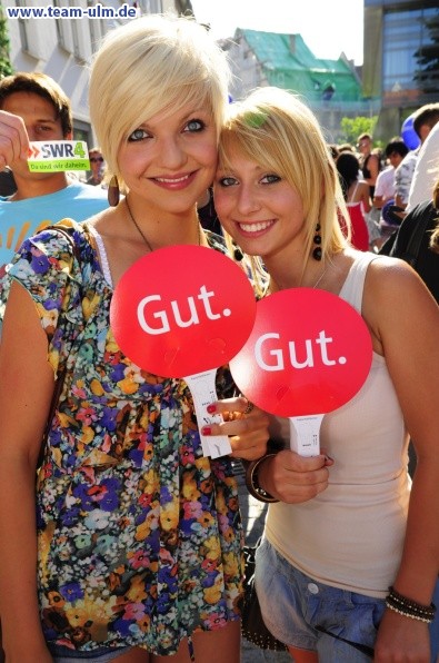 Schwörmontag @ Rathausplatz - Bild 178