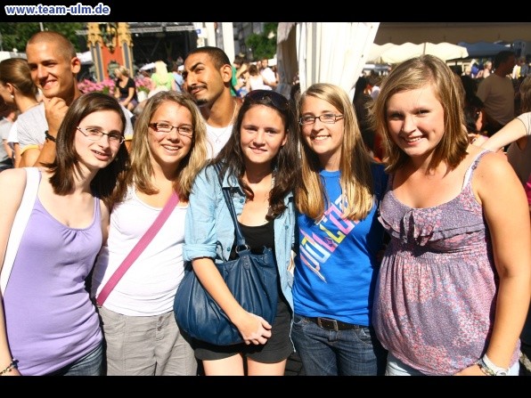 Schwörmontag @ Rathausplatz - Bild 18
