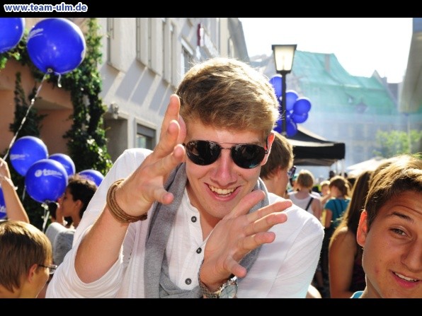 Schwörmontag @ Rathausplatz - Bild 184