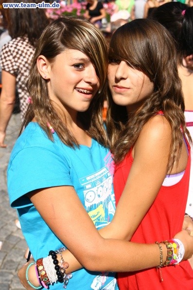 Schwörmontag @ Rathausplatz - Bild 19