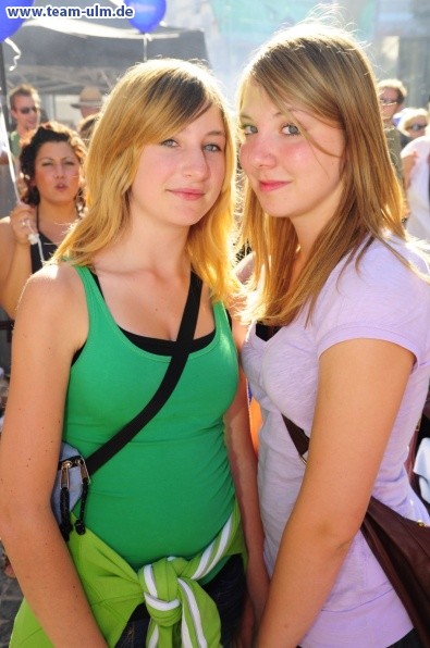 Schwörmontag @ Rathausplatz - Bild 191