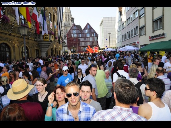 Schwörmontag @ Rathausplatz - Bild 200