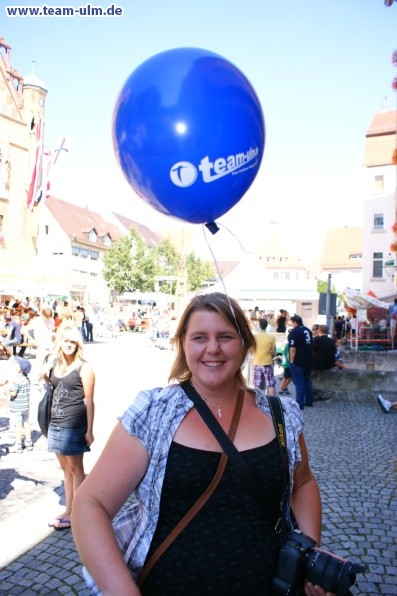 Schwörmontag @ Rathausplatz - Bild 203