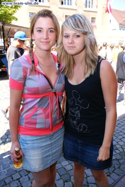 Schwörmontag @ Rathausplatz - Bild 204