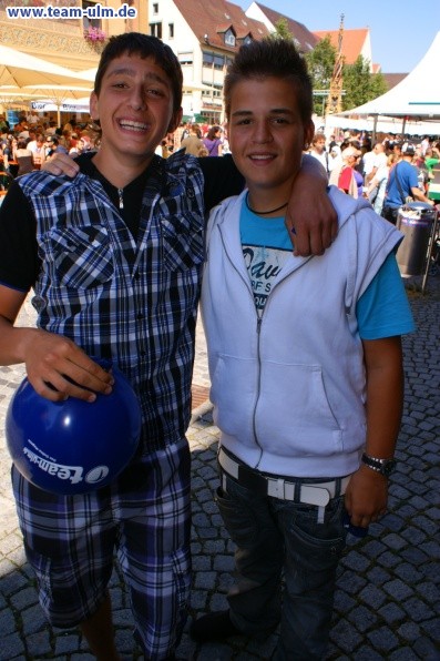 Schwörmontag @ Rathausplatz - Bild 208