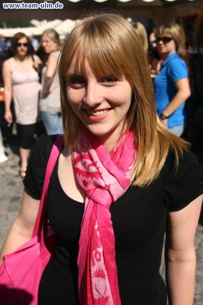 Schwörmontag @ Rathausplatz - Bild 21