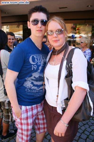 Schwörmontag @ Rathausplatz - Bild 210