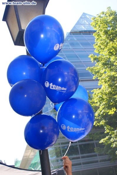 Schwörmontag @ Rathausplatz - Bild 220
