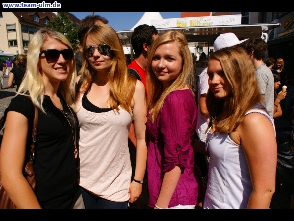 Schwörmontag @ Rathausplatz - Bild 221