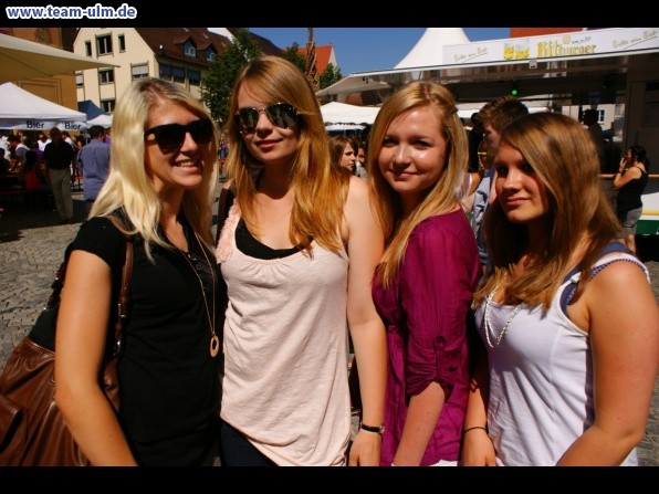 Schwörmontag @ Rathausplatz - Bild 222