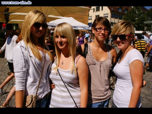 Schwörmontag @ Rathausplatz - Bild 224
