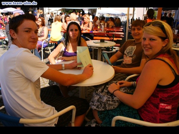 Schwörmontag @ Rathausplatz - Bild 225