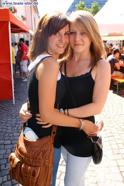 Schwörmontag @ Rathausplatz - Bild 228